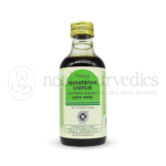Kottakkal Arya Vaidya Sala Mahatiktam Kashayam – 200 ML