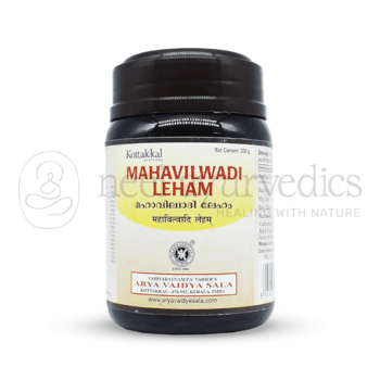 Kottakkal Arya Vaidya Sala Mahavilwadi Leham – 200 Gm