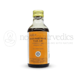 Kottakkal Arya Vaidya Sala Manjishthadi Tailam – 200 ML