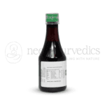 Kottakkal Arya Vaidya Sala Mensokot Syrup – 200 ML