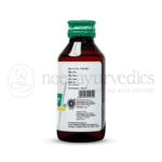 Kottakkal Arya Vaidya Sala Migrakot Oil – 100 ML