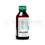 Kottakkal Arya Vaidya Sala Migrakot Oil – 100 ML
