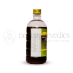 Kottakkal Arya Vaidya Sala Mritasanjeevani Arishtam – 450 ML