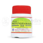 Kottakkal Arya Vaidya Sala Mrityunjayarasam Capsule – 30 Cap