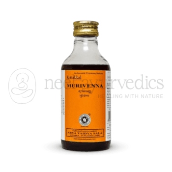 Kottakkal Arya Vaidya Sala Murivenna – 200 Ml