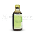Kottakkal Arya Vaidya Sala Musalikhadiradi Kashayam – 200 ML