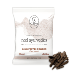 Neel Ayurvedics Long Pepper Pulver