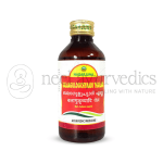 Nagarjuna Kerala Balaaguloochyaadi Thailam – 200 ml