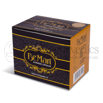 Nagarjuna Kerala Beman Kapseln – 10 Kapseln