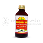 Nagarjuna Kerala Bruhath Chandanaadi Thailam – 200 Ml