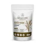 Neel Ayurvedics Barley Seeds Pulver