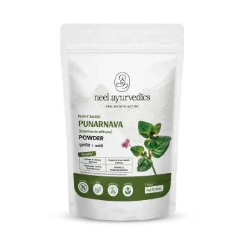 Neel Ayurvedics Punarnava Powder