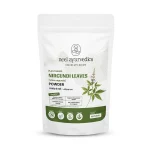 Neel Ayurvedics Nirgundi Blätter pulver