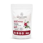 Neel ayurvedics gulab patti churna | rosenblüten pulver 1 Rose-Patels-Powder