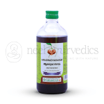 Vaidyaratnam Aragwadhasavam – 450 ml