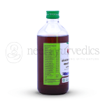 Vaidyaratnam Aravindasavam – 450 ml