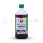 Vaidyaratnam Aravindasavam – 450 ml