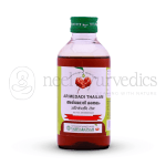 Vaidyaratnam Arimedadi Thailam – 200 ML