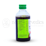 Vaidyaratnam Arukaladi Thailam – 200 ml