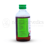 Vaidyaratnam Asanavilwadi Thailam – 200 ml