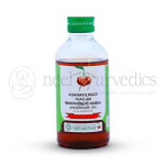 Vaidyaratnam Asanavilwadi Thailam – 200 ml