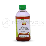 Vaidyaratnam Balahatadi Kera Thailam – 200 ML