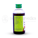 Vaidyaratnam Bhujagalathadi Thailam – 200 ML