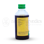 Vaidyaratnam Brihath Bhringamalakadi Thailam – 200 ML