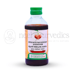 Vaidyaratnam Brihath Nayopayam – 200 ml