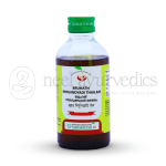 Vaidyaratnam Brihath Nirgundyadi Thailam – 200 ML