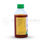 Vaidyaratnam Brihath Pinda Thailam – 200 ML