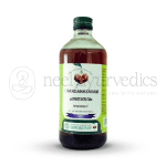 Vaidyaratnam Chandanasavam (VOA) – 450 ml