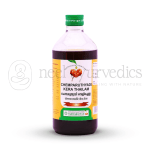 Vaidyaratnam Chemparuthyadi Co.Öl – 450 ML