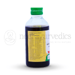 Vaidyaratnam Darunaka Thailam – 200ml