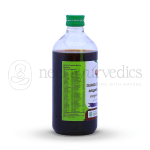 Vaidyaratnam Dasamoolajeerakarishtam – 450 ML