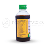 Vaidyaratnam Dasamoolarasnadi kashayam – 200 ml