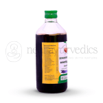 Vaidyaratnam Devadarvarishtam – 450 ml