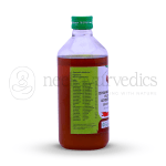 Vaidyaratnam Dhanwantharam Kuzhampu – 450 ML