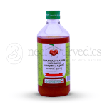 Vaidyaratnam Dhanwantharam Kuzhampu – 450 ML