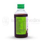 Vaidyaratnam Drakshadi Kashayam – 200 ML