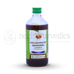 Vaidyaratnam Duralabharishtam – 450 ml