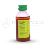 Vaidyaratnam Gandharvahastha Thailam Chikkanapakam – 100 ML