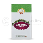 Vaidyaratnam Gasnull Tablette – 100 Tab