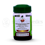Vaidyaratnam Hridyavirechanam – 250 Gm
