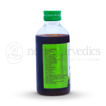 Vaidyaratnam Indukantham Kashayam – 200 ml