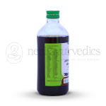 Vaidyaratnam Jeevabandhu – 450 ML