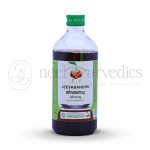 Vaidyaratnam Jeevabandhu – 450 ML
