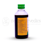 Vaidyaratnam Kanasathahwadi Kashayam – 200 ml