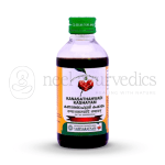 Vaidyaratnam Kanasathahwadi Kashayam – 200 ml