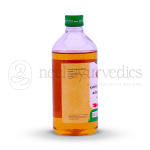 Vaidyaratnam Kapooradi Thailam – 450 ml